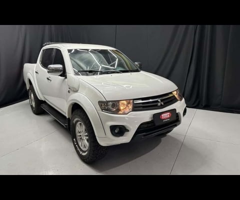 MITSUBISHI L200 TRITON HPE D 2016