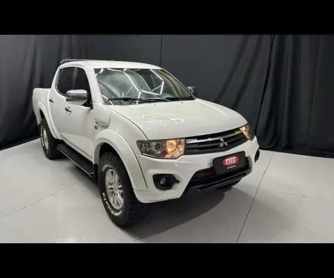 MITSUBISHI L200 TRITON HPE D 2016