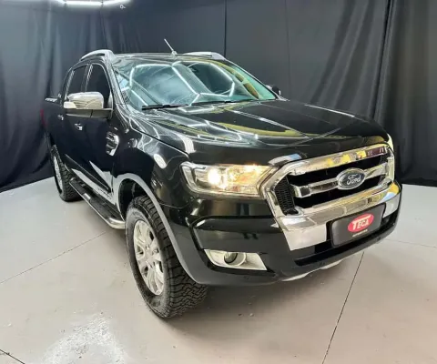 FORD RANGER LTDCD2 25C 2017