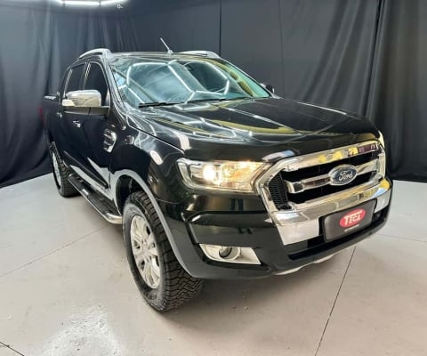 FORD RANGER LTDCD2 25C 2017
