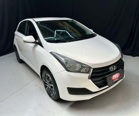 HYUNDAI HYUNDAHB20 1.6M COMF 2016