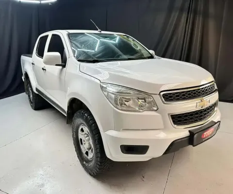 CHEVROLET S10 LS DD4 2013