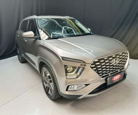 HYUNDAI CRETA 1TA LIMITED 2022