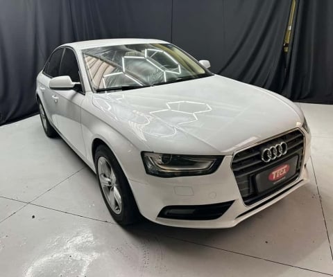 AUDI A4 2.0TFSI 2013