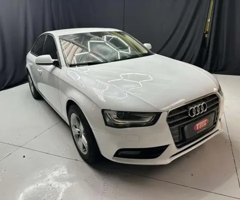 AUDI A4 2.0TFSI 2013