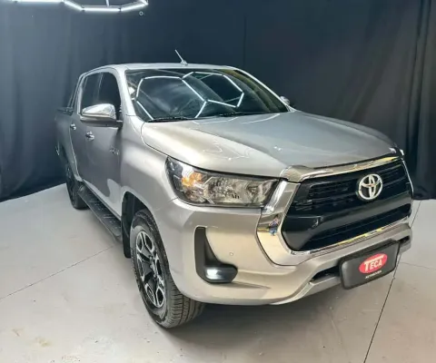 TOYOTA HILUX CDSRVA4FD 2024