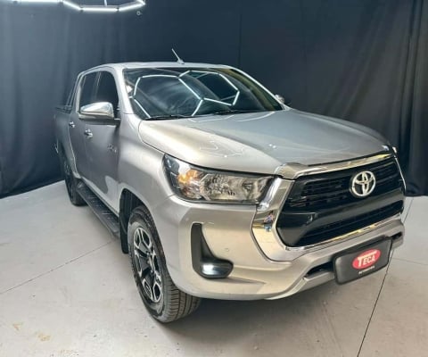 TOYOTA HILUX CDSRVA4FD 2024