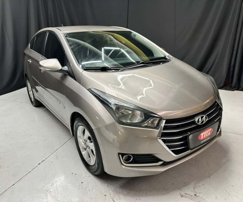 HYUNDAI HB20S TCIM COMP 2017