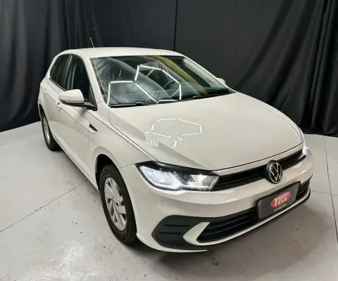 Volkswagen polo cl ab 2024