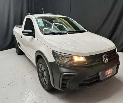VOLKSWAGEN SAVEIRO CS RB MF 2024