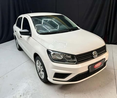 VOLKSWAGEN VOYAGE MPI 2023