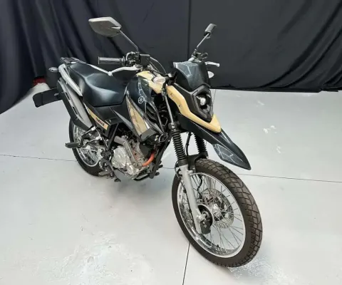 YAMAHA CROSSER Z ABS 2024