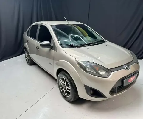 FORD FIESTA SEDAN1.6FLEX 2011