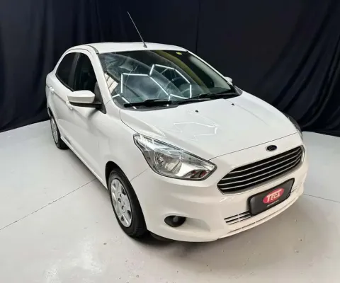 FORD KA SE 1.5 SD B 2018