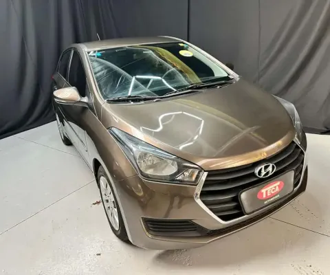 HYUNDAI HB20 10M COMFORT 2017
