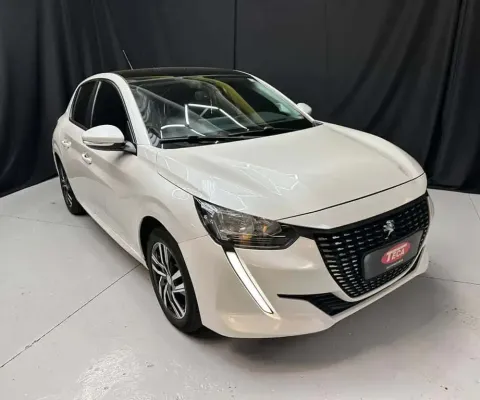 PEUGEOT 208 ACT PK1AT 2021