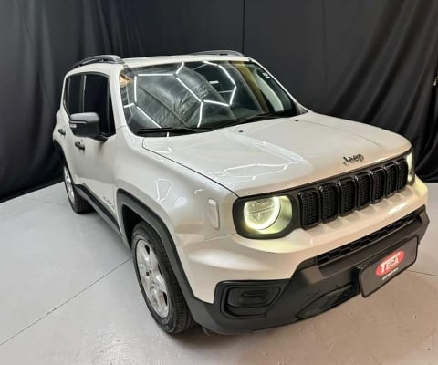 JEEP RENEGADE SPT T270 2022