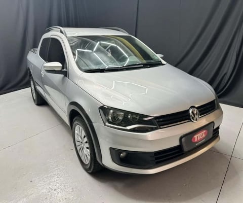 VOLKSWAGEN SAVEIRO CD HL MB 2015