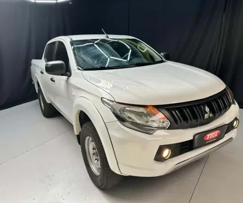 MITSUBISHI L200 TRITON SPO GL 2023