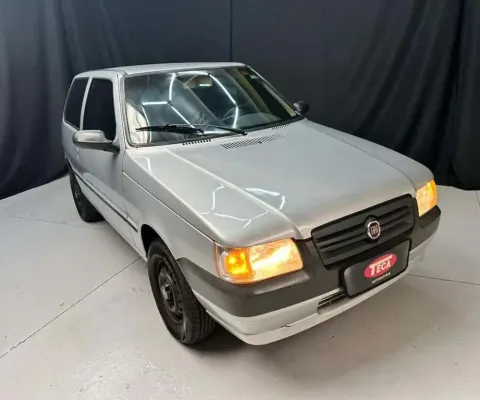 FIAT UNO MILLE ECONOMY 2009