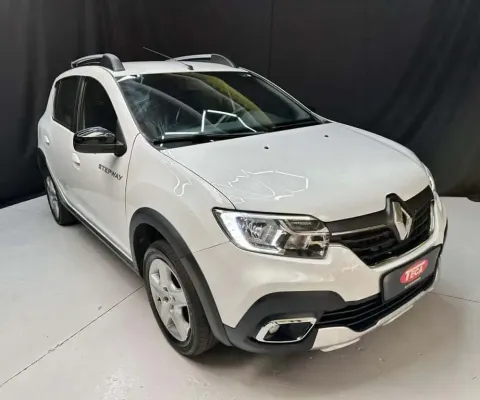 RENAULT SANDERO SZE16MT 2022