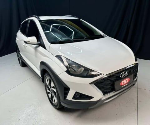HYUNDAI HB20X 1.6AT EVOLUTION BLUMEDIA 2020