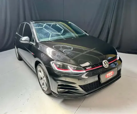 VOLKSWAGEN GOLF GTI AC 2019