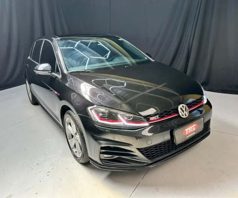 VOLKSWAGEN GOLF GTI AC 2019