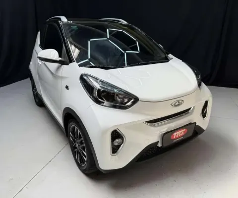 CAOA CHERY ICAR EQ1 TEC 2023