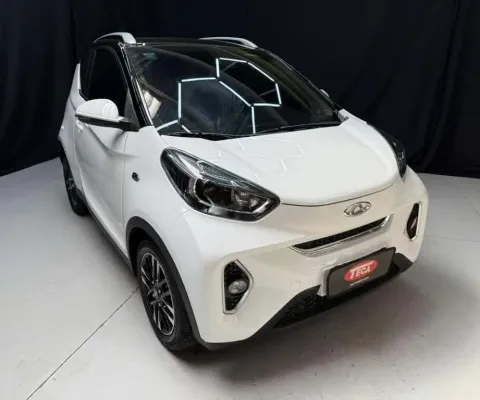 Caoa chery icar eq1 tec 2023