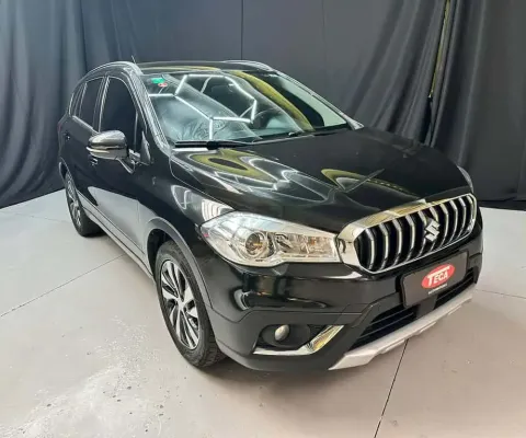 SUZUKI SCROSS 4SPO 4WD 2018