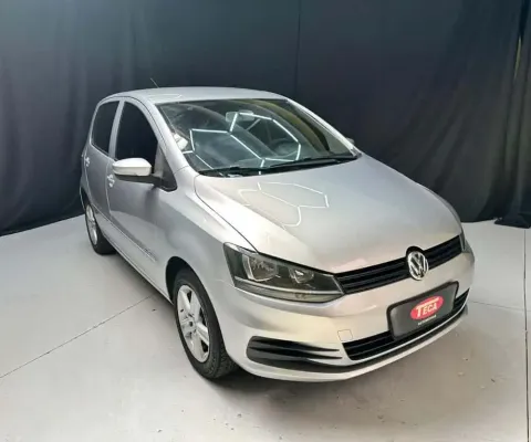 VOLKSWAGEN FOX TL MB 1.6 2016