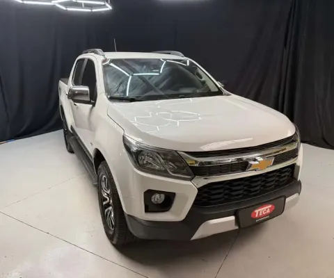 CHEVROLET S10 LTZ DD4A 2021