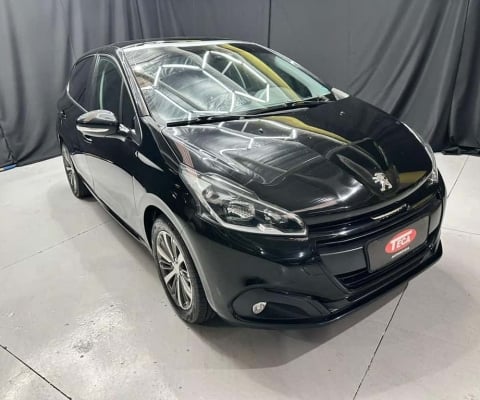 PEUGEOT 208 GRIFRE EAT6 2020