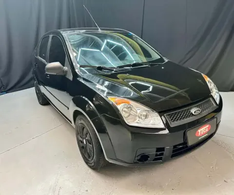 FORD FIESTA SEDAN1.6FLEX 2009