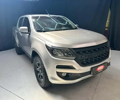 CHEVROLET S10 LT DD4A 2017