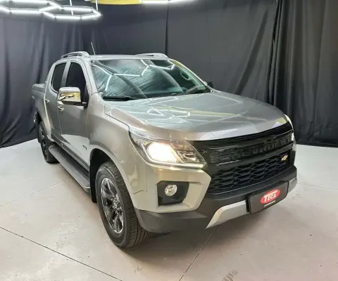 CHEVROLET S10 HC DD4A 2024