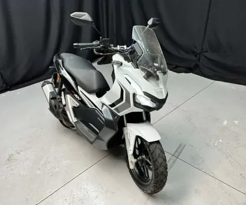 HONDA ADV 150 2021
