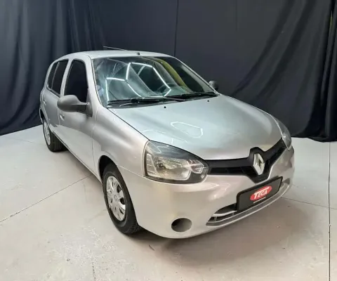 RENAULT CLIO EXP1016VH 2013
