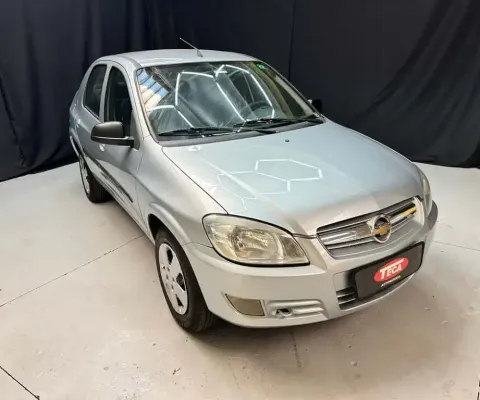 CHEVROLET PRISMA MAXX 2010