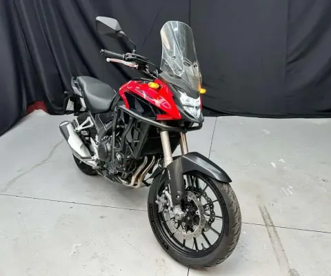 HONDA CB 500X 2023