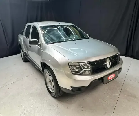 RENAULT OROCH 16 4X2 2022
