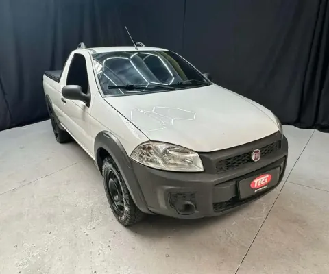 FIAT STRADA HD WK CC E 2019
