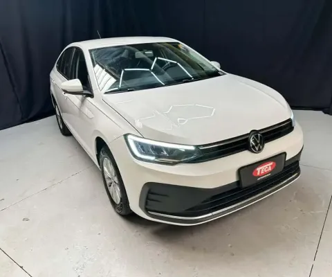 VOLKSWAGEN VIRTUS AB 2024