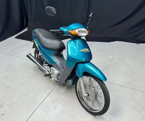 HONDA C100 BIZ ES 2000