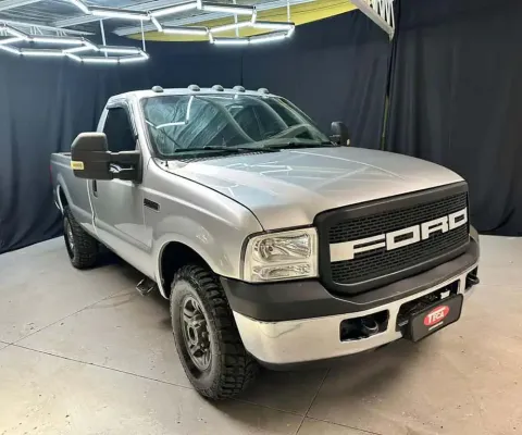 FORD F250 XLT F21 2011
