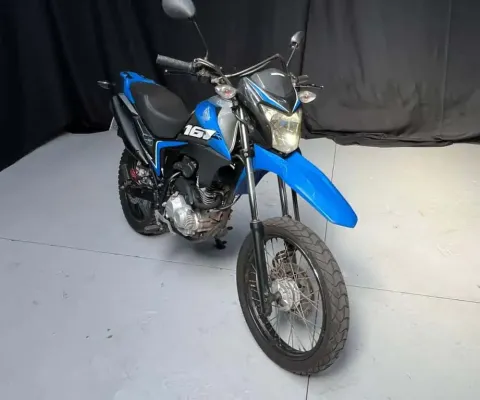 Honda nxr160 bros esdd 2020