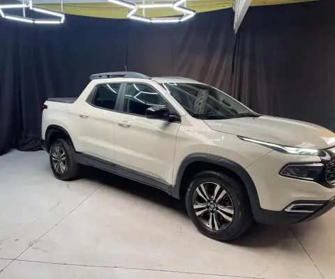 FIAT TORO FREED T270 AT6 2024