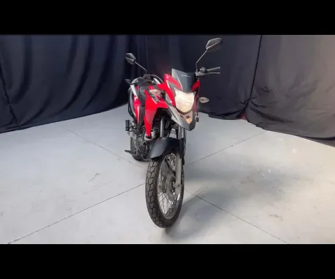 HONDA XRE 190 2017