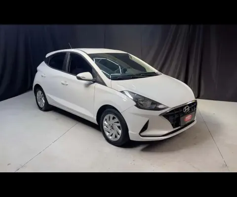 Hyundai evoluti 2020